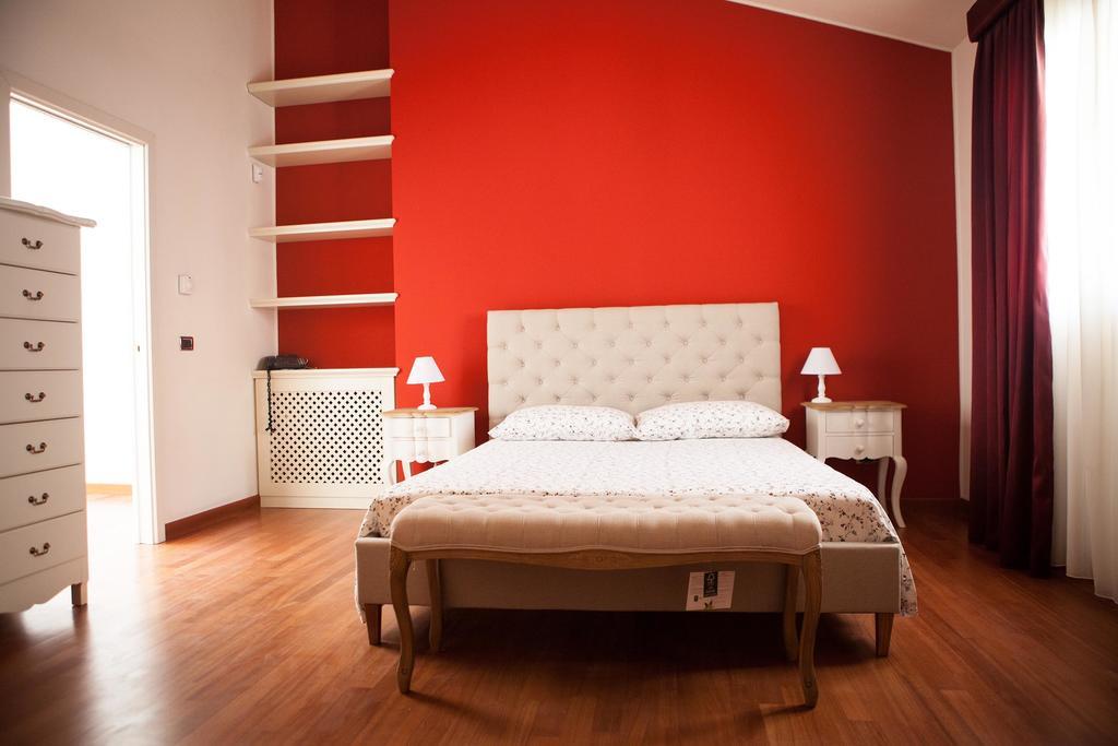 Il Cigno Di Guest house *
