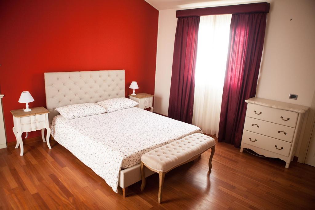 Guest house Il Cigno Di Catania