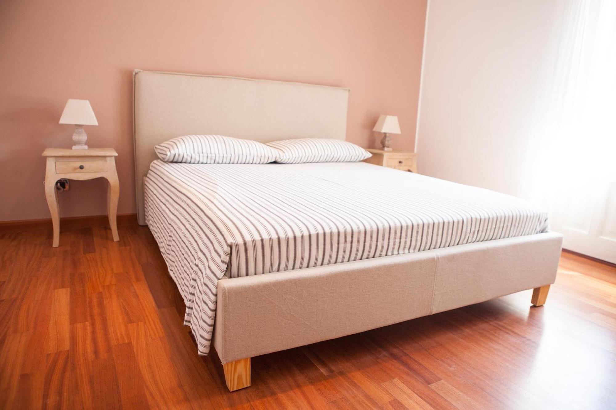 Il Cigno Di Guest house