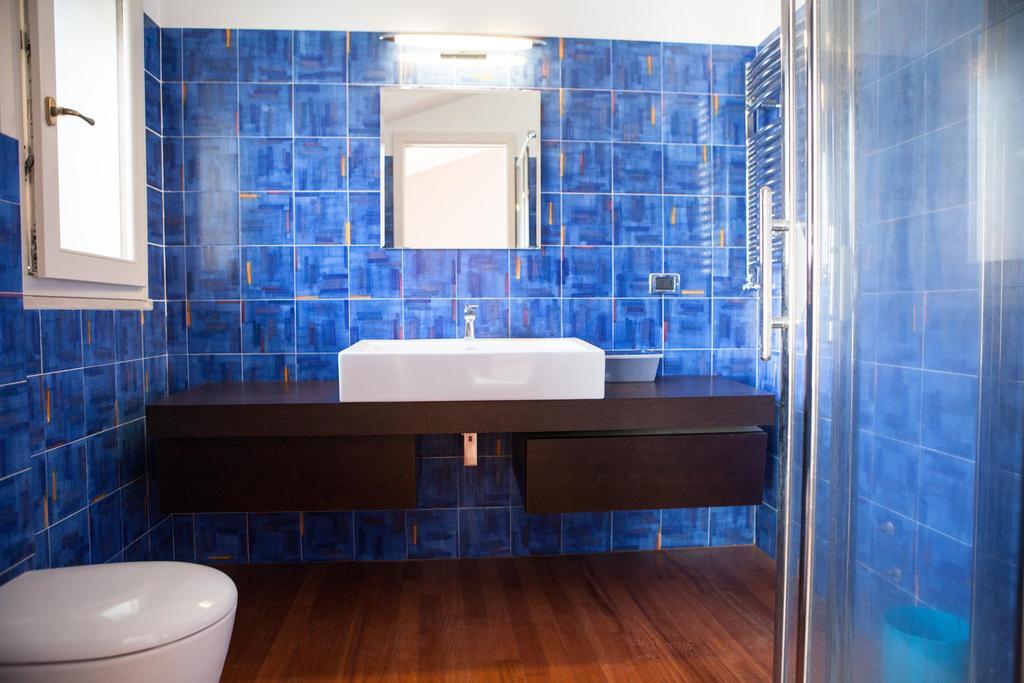 Guest house Il Cigno Di