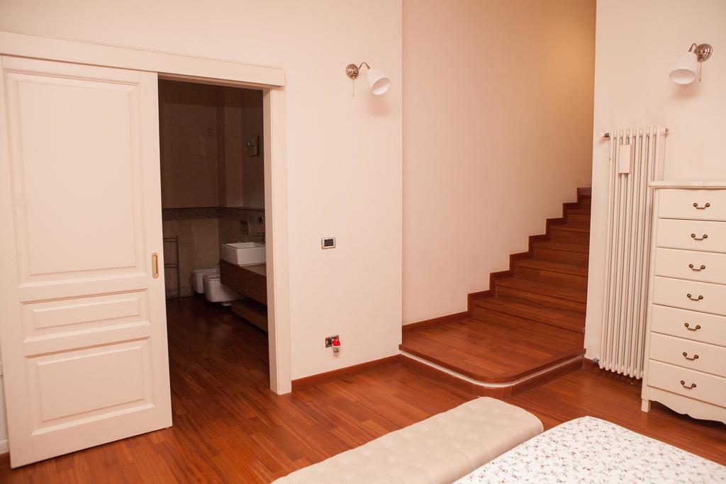 Guest house Il Cigno Di