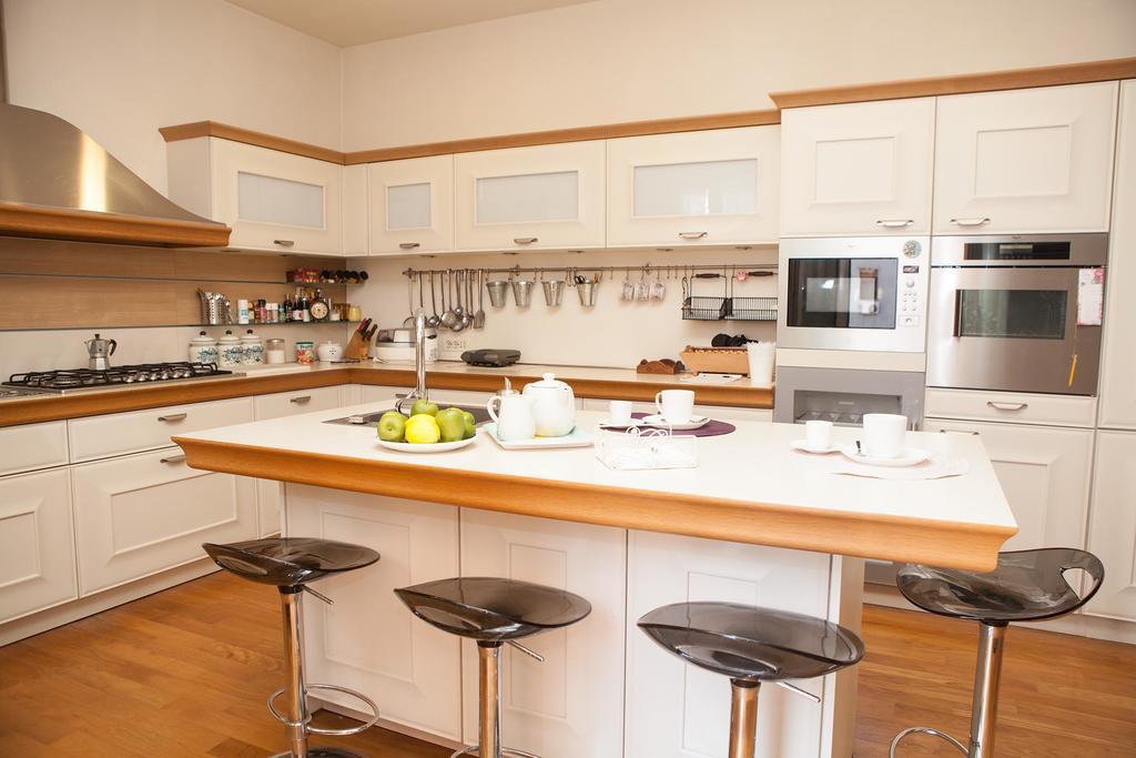 Il Cigno Di Guest house Catania