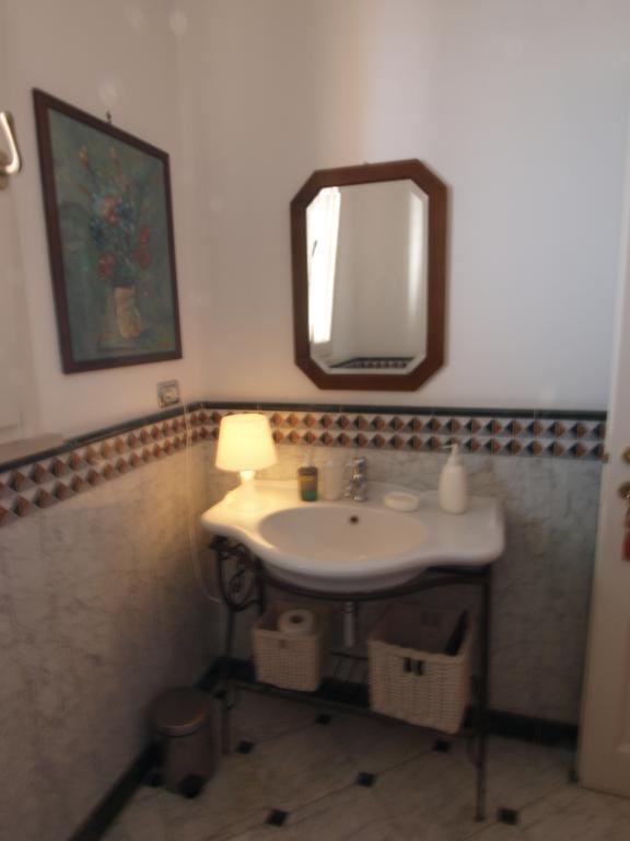 Il Cigno Di Guest house Catania