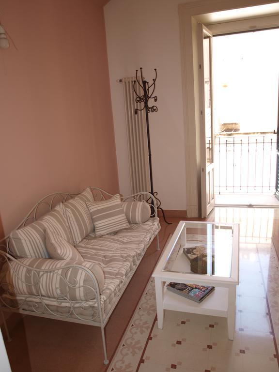 Guest house Il Cigno Di Catania