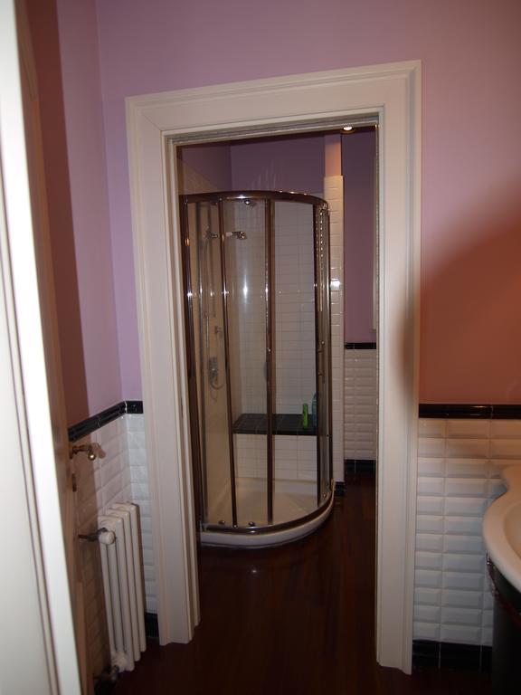 Guest house Il Cigno Di *