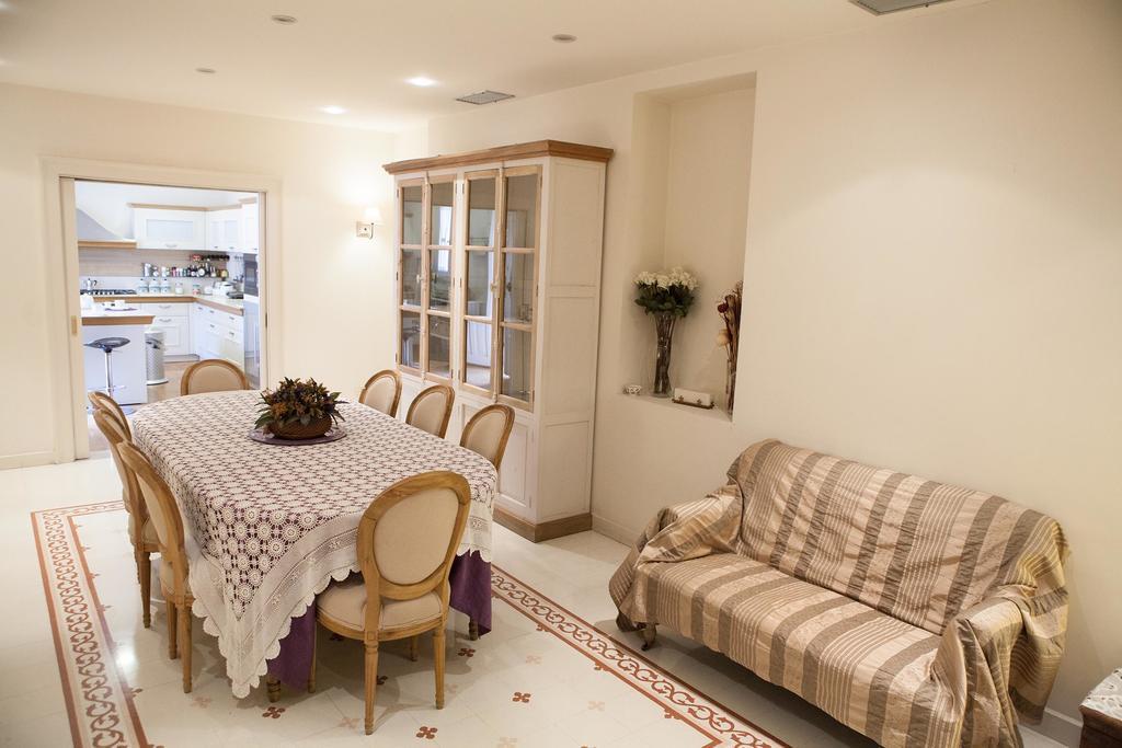 Guest house Il Cigno Di
